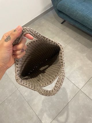 Clutch Bag