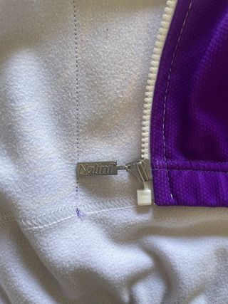 Maglia Nalini Aldro manica lunga XL