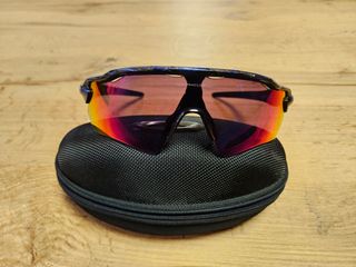 Oakley Radar EV Spin Shift Prizm Road