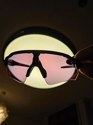 Oakley Radar EV Spin Shift Prizm Road