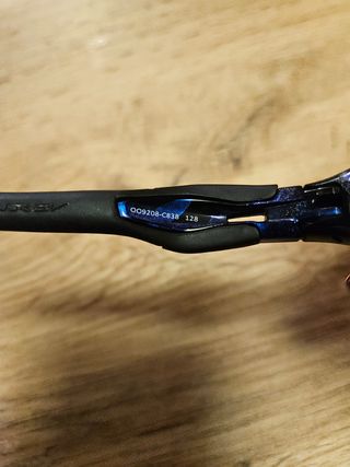 Oakley Radar EV Spin Shift Prizm Road