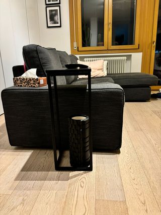 Divano IKEA KIVIK 3 posti con chaise-longue