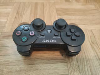 Mando PS3 Sony Negro
