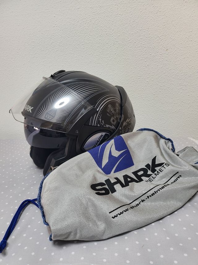 Casco Shark Evoline 3 M