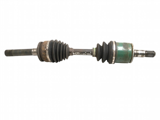 Palier del izq Mitsubishi Montero L040