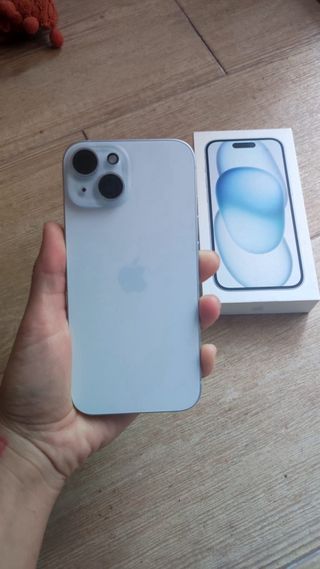 Iphone 15/ 256gb