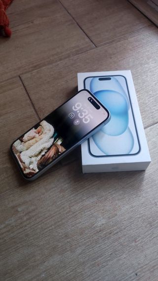 Iphone 15/ 256gb