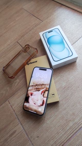Iphone 15/ 256gb