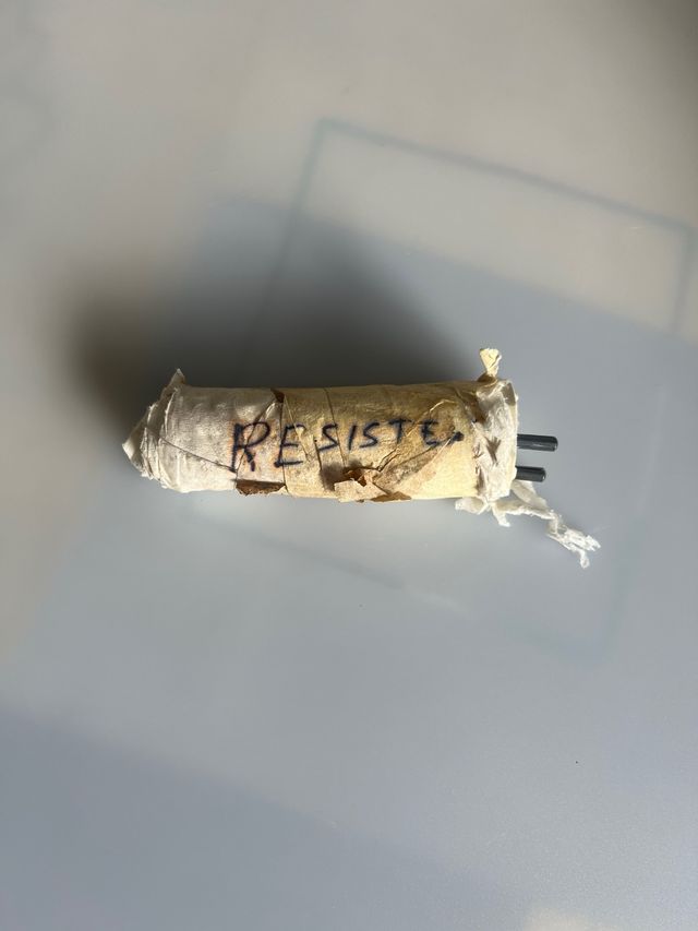 Saldatore LEISTER con accessori