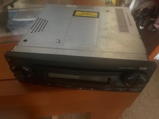 Radio Alana Seat Ibiza cordoba