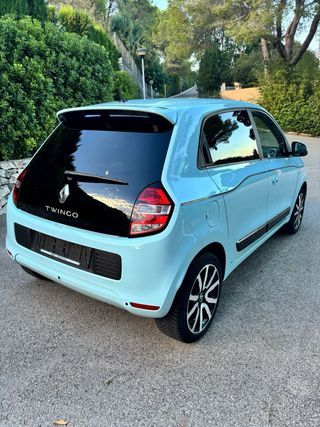 Renault Twingo 2018