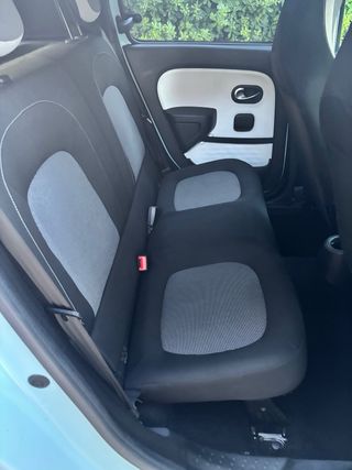 Renault Twingo 2018