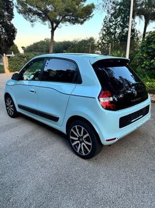 Renault Twingo 2018