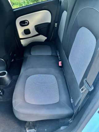 Renault Twingo 2018