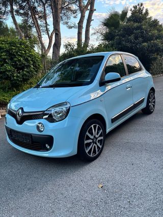 Renault Twingo 2018