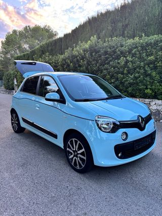 Renault Twingo 2018