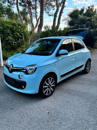 Renault Twingo 2018