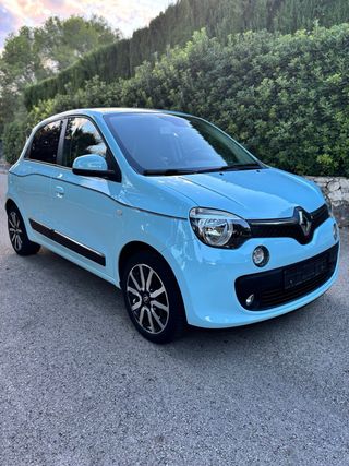Renault Twingo 2018