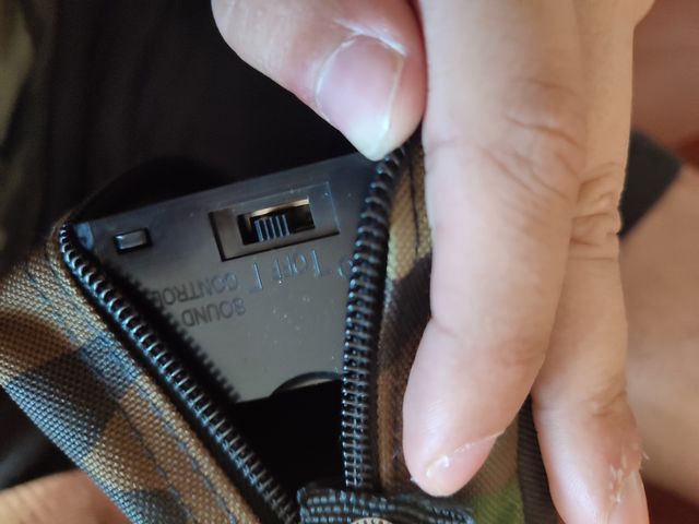 Caricatore Elettrico Woodland 1500bb M249/MK46 