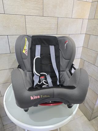 Silla de coche Kiss 2 Plus