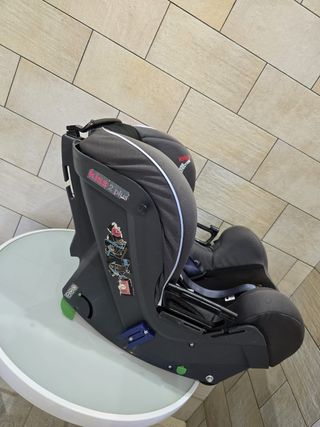 Silla de coche Kiss 2 Plus