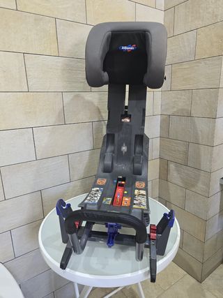 Silla de coche Kiss 2 Plus