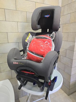 Silla de coche Kiss 2 Plus