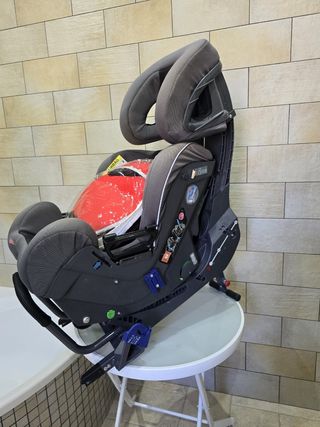 Silla de coche Kiss 2 Plus