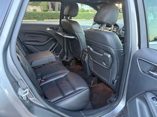 Mercedes-Benz Clase B 220 cdi,177 cv ,automatico