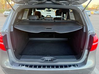 Mercedes-Benz Clase B 220 cdi,177 cv ,automatico