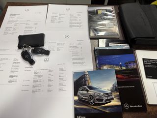 Mercedes-Benz Clase B 220 cdi,177 cv ,automatico