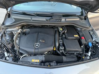 Mercedes-Benz Clase B 220 cdi,177 cv ,automatico