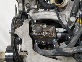 MOTOR COMPLETO CHEVROLET NUBIRA WAGON Z20S1 Z20S1