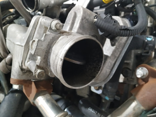 MOTOR COMPLETO CHEVROLET NUBIRA WAGON Z20S1 Z20S1