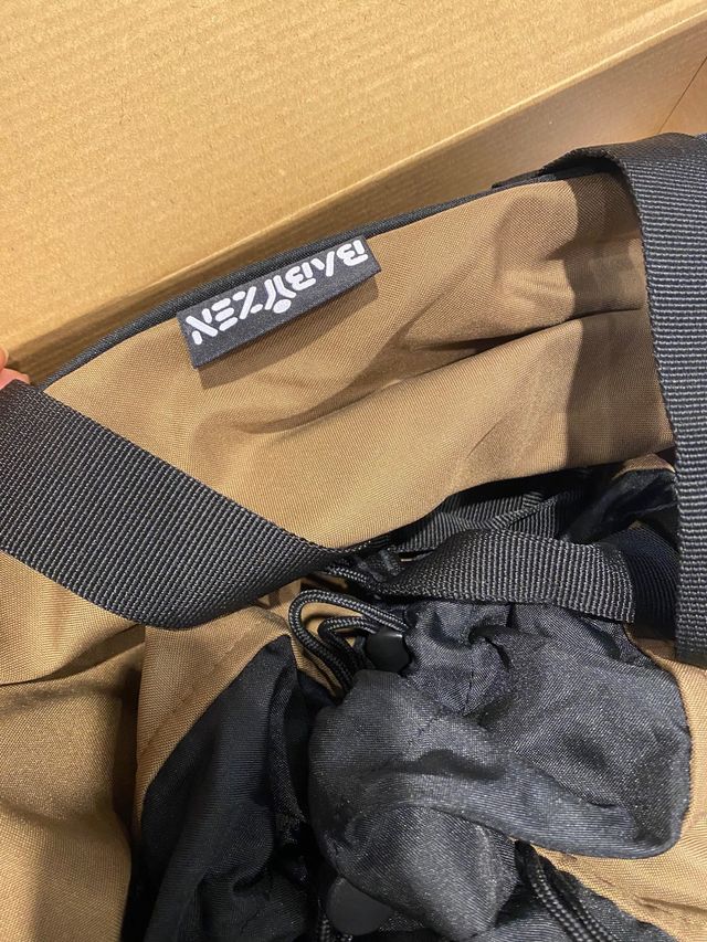 Bolsa de compra Babyzen Yoyo