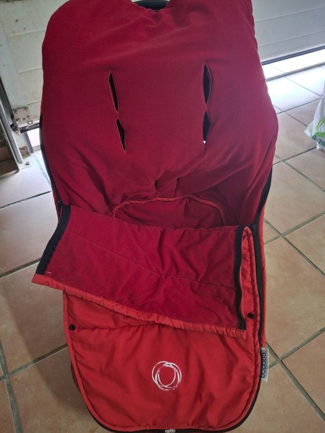 Saco invierno Bugaboo