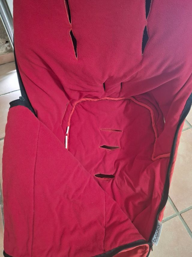 Saco invierno Bugaboo