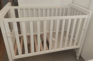 Cuna Micuna Dolce Magic 120x60
