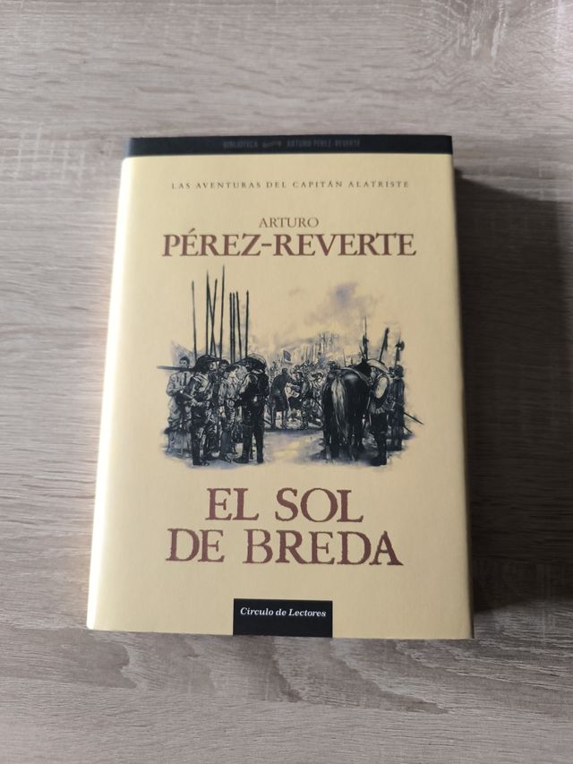 El sol de Breda