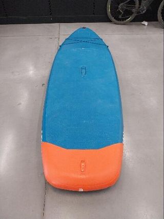 Tabla paddle surf hinchable (<130 kg) 1 o 2 personas 10'