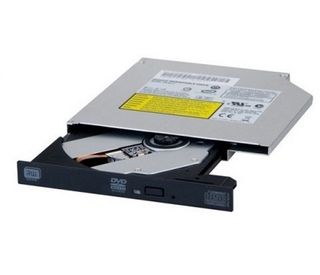LECTOR/GRABADOR DVD