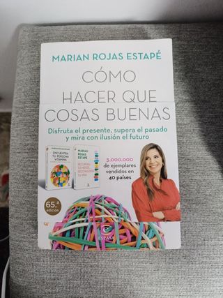 Cómo hacer que te pasen cosas buenas: Entiende ...