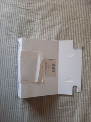 Soporte tablet, percha mesa y gancho bolsa