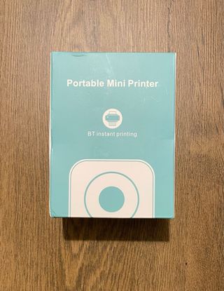 Mini Stampante Termica BT