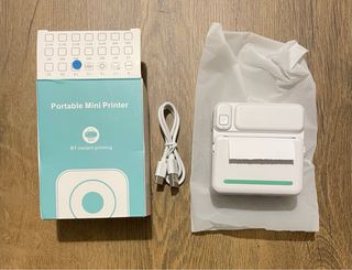 Mini Stampante Termica BT