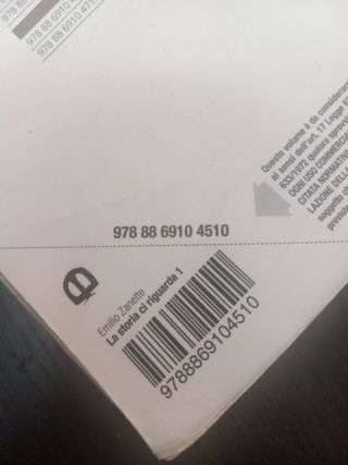 La storia ci riguarda. Con Produrre e inventare...