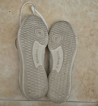 Vendo Zapatillas Reebok Classic Pie 43 Nuevas