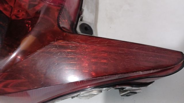 Piloto trasero Deauville 700