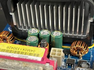 Placa Base ASRock P4I65G + CPU + RAM