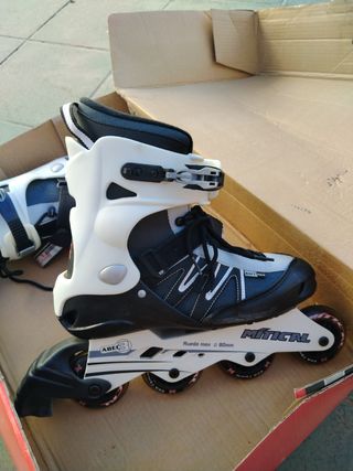 Patines en línea Mytical ABEC-3